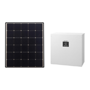 太陽光発電システム 蓄電池システム/HEMS