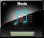 「Drag'n Drop CD+DVD5」の「Music」ボックス