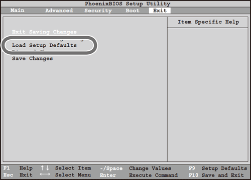 uLoad?Setup?Defaultsv
