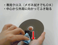 fBXN̋L^ iʁj _炩zgāAfBXN̒SOɌĉӂ܂B