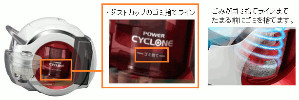 �_�X�g�J�b�v�̃S�~�̂ă��C��