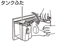 �^���N�ӂ������t���܂��B