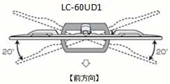 LC60UD1