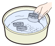 Jo[ƃtB^[ijAi΁j𐅂̒Ő􂢁A𗎂Ƃ܂B