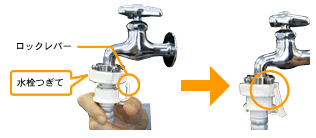 z[X𐅐ĂɎtꍇ́AmɃbNo[𐅐ĕɊ|ĎtB