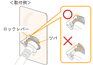 I[gXgbp[@\tȂǂŁAꕔAco̖ʐςȂ^CvɂĂ̓bNo[𐅐𑤂̃côڂݕɁAmɊ|ĎtB