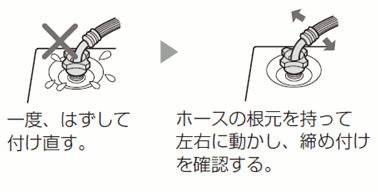 ֌JہA{̂̃z[Xڑ琅Rꍇ́A֌Ă狋z[XOAtĂB