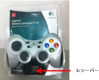 ���V�[�o�[�̓����ꏊ�ɂ���