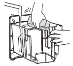 �^���N�ƃ^���N�ӂ��̓������