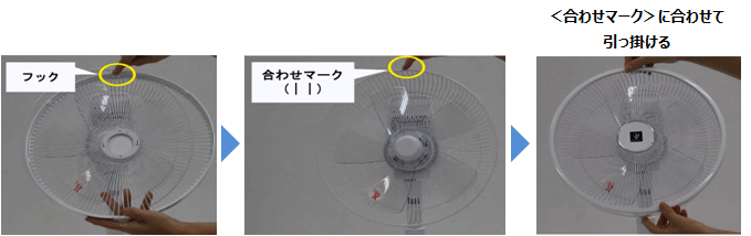 OK[h㕔̃tbNK[h́킹}[Nɍ킹Ĉ|ĂB