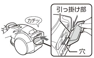 Jo[̖{̂ɎtƃJo[̈|̏ꏊ