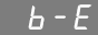 b-E