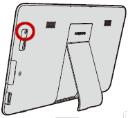 �d���{�^���ʒu