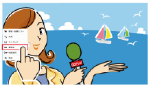 �e���r�A�v������ԑg�\��\������