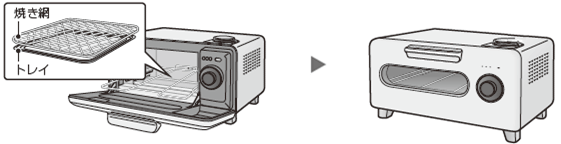 ɓɏĂԂƃgCZbgA߂C[W