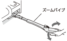 �x�b�h�̉��Ȃǂ��Y�[���p�C�v�ł��|������C���[�W