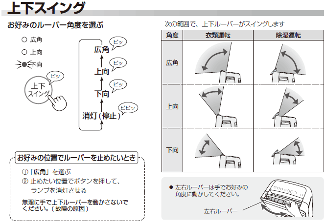 y㉺XCOz㉺XCO{^łD݂̃[o[pxIԁB(~)mssbnmsbnmsbnLpmsb](~)mssbnEEEByD݂̈ʒuŃ[o[~߂Ƃz1.LpIԁB2.~߂ʒuŃ{^āAvBӁFɎŃ[o[𓮂ȂłB(̏̌)
