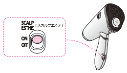 uDRYv܂́uSETv^]ĂԂŁAXJvGXeXCb`uONvɍ킹܂B