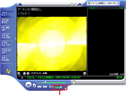 Windows Media Player 8̉